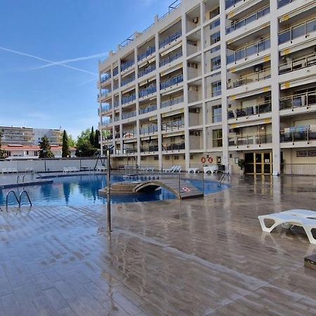 Major Apartment 살루 외부 사진