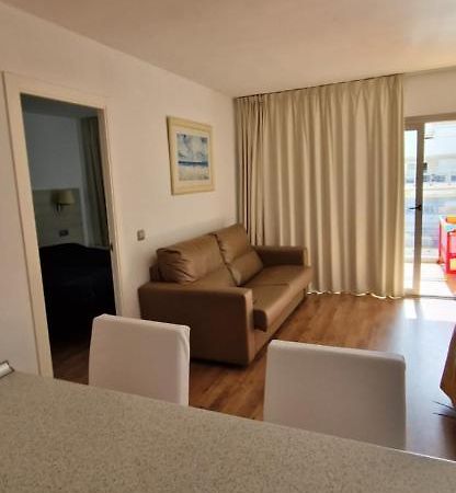 Major Apartment 살루 외부 사진