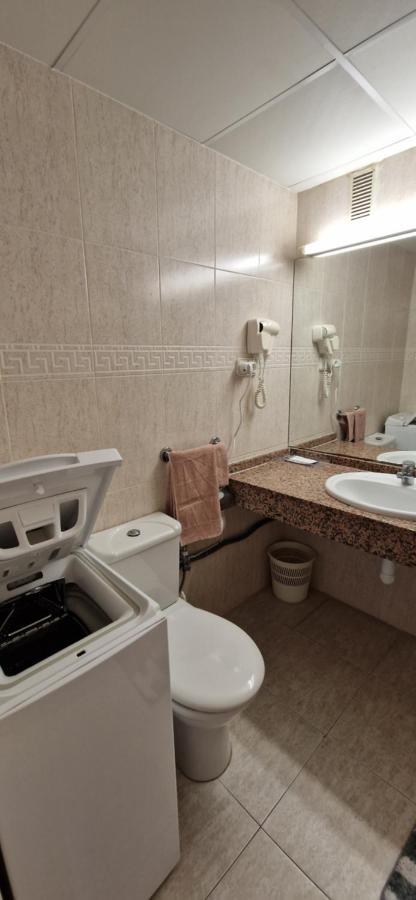Major Apartment 살루 외부 사진