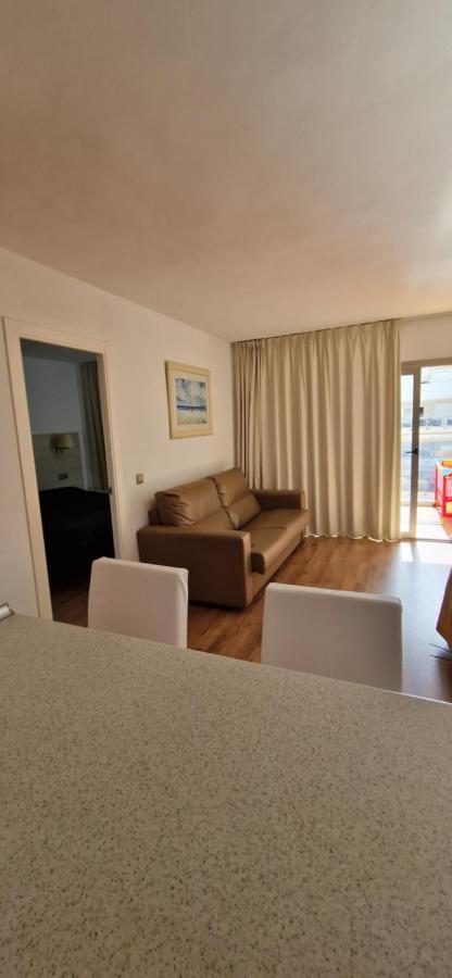 Major Apartment 살루 외부 사진